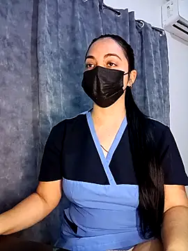 MEGAN X0XX online show from 12/04/25, 09:58