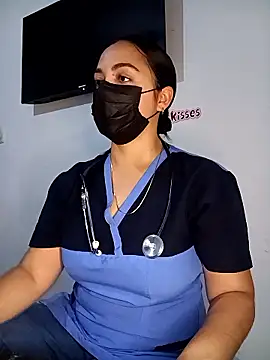 MEGAN X0XX online show from 01/08/26, 10:38