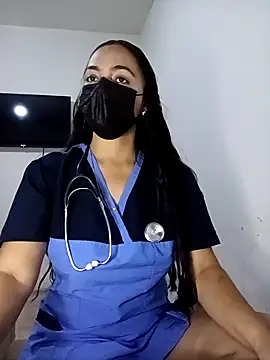 MEGAN X0XX online show from 05/01/26, 09:31
