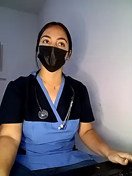 MEGAN X0XX online show from 04/12/26, 05:16