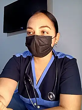 MEGAN X0XX online show from 01/09/26, 10:06