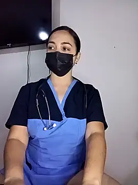 MEGAN X0XX online show from 03/12/26, 11:09