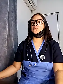 MEGAN X0XX online show from 11/17/25, 10:36