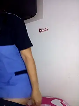 MEGAN X0XX online show from 03/28/26, 10:00