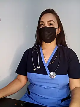 MEGAN X0XX online show from 11/03/25, 09:40