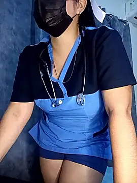 MEGAN X0XX online show from 12/13/25, 08:59