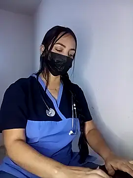 MEGAN X0XX online show from 04/10/26, 09:33