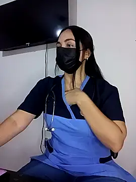 MEGAN X0XX online show from 02/26/26, 09:37