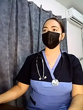 MEGAN X0XX online show from 11/24/25, 10:32