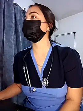 MEGAN X0XX online show from 11/20/25, 08:53