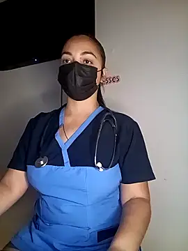 MEGAN X0XX online show from 01/05/26, 10:24