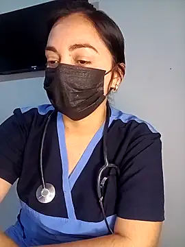 MEGAN X0XX online show from 02/08/26, 09:01