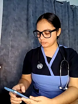 MEGAN X0XX online show from 12/20/25, 08:55