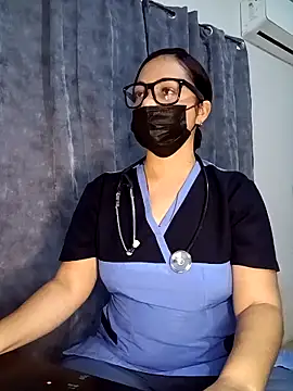 MEGAN X0XX online show from 12/18/25, 09:51