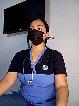 MEGAN X0XX online show from 01/06/26, 09:52