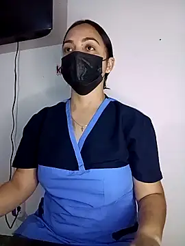 MEGAN X0XX online show from 03/24/26, 10:21