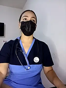 MEGAN X0XX online show from 05/03/26, 08:34