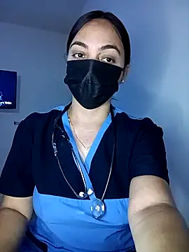 MEGAN X0XX online show from 04/08/26, 08:54