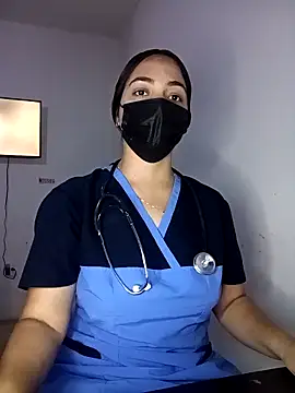 MEGAN X0XX online show from 04/09/26, 05:52