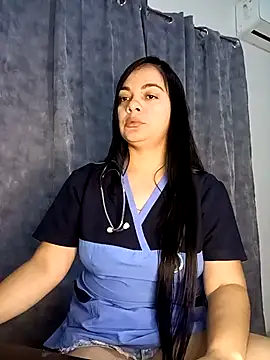 MEGAN X0XX online show from 12/21/25, 05:03