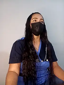 MEGAN X0XX online show from 11/16/25, 09:30