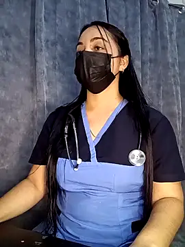 MEGAN X0XX online show from 12/16/25, 11:31