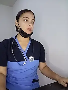 MEGAN X0XX online show from 05/19/26, 10:17
