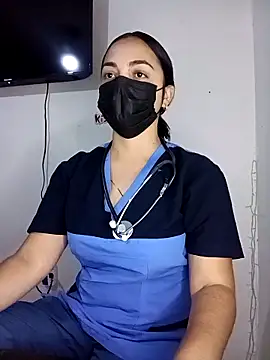 MEGAN X0XX online show from 03/06/26, 10:27