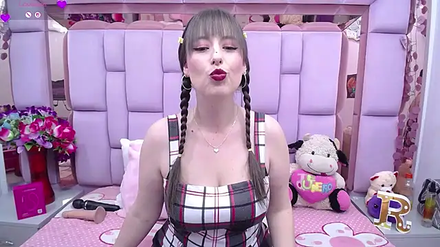 Belly Rosse online show from 05/12/26, 02:23