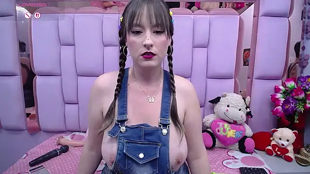 Belly Rosse online show from 03/06/26, 02:34