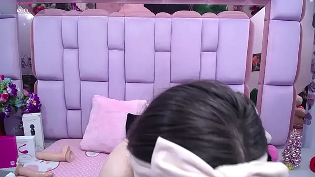 Belly Rosse online show from 12/17/25, 02:33