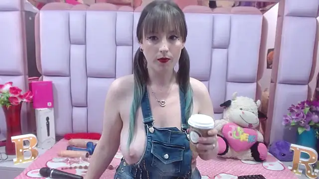 Belly Rosse online show from 03/21/25, 02:29