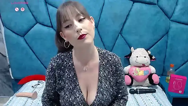 Belly Rosse online show from 04/22/26, 02:02