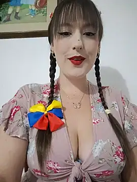 Snapshot of Belly_Rosse chatting on 07/03/26, 01:17 Belly Rosse online show from 07/03/26, 01:17