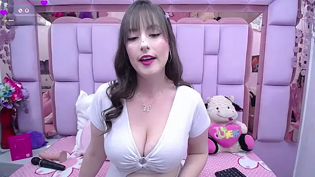 Belly Rosse online show from 05/20/26, 02:25