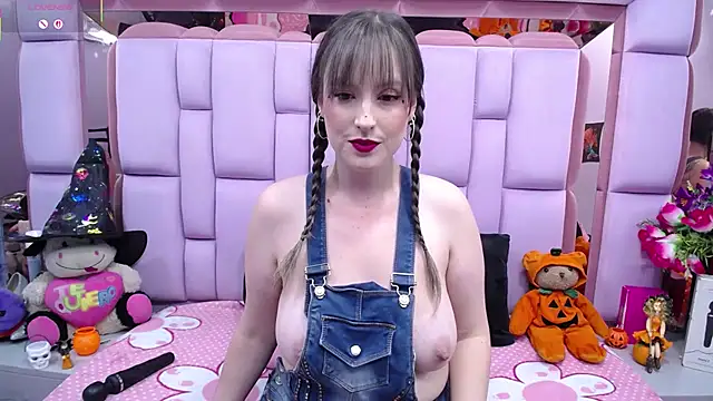 Belly Rosse online show from 10/14/25, 02:50