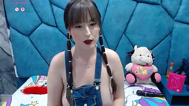 Belly Rosse online show from 04/20/26, 02:40