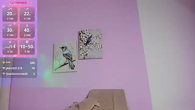 Mhia palmer online show from 12/15/25, 12:11