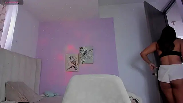 Mhia palmer online show from 11/01/25, 05:29