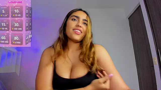 Mhia palmer online show from 11/21/25, 11:42