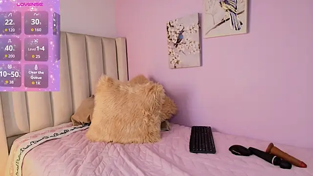 Mhia palmer online show from 04/15/26, 07:58