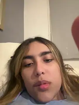 Mhia palmer online show from 02/19/26, 02:30