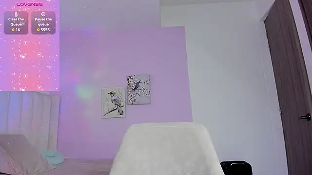 Mhia palmer online show from 12/04/25, 02:05