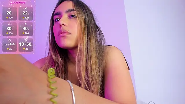 Mhia palmer online show from 02/08/26, 11:19