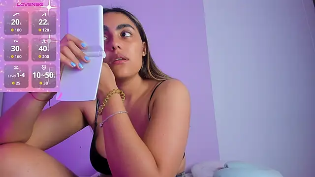 Mhia palmer online show from 02/14/26, 12:27