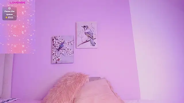 Mhia palmer online show from 03/15/26, 02:02