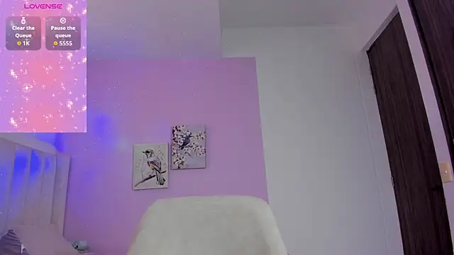 Mhia palmer online show from 11/06/25, 01:15