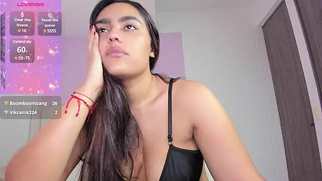 Mhia palmer online show from 03/12/25, 06:53