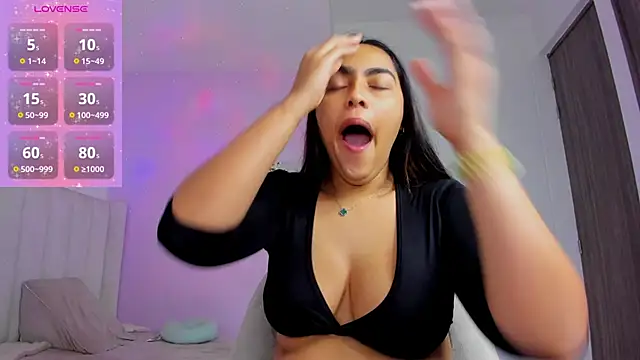 Mhia palmer online show from 10/02/25, 12:41