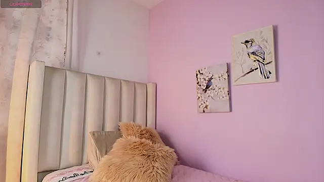 Mhia palmer online show from 04/10/26, 03:52